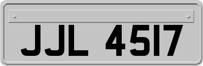 JJL4517