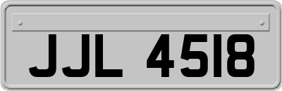 JJL4518
