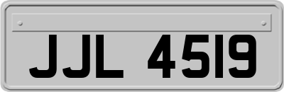 JJL4519