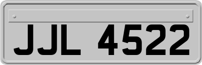 JJL4522