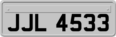 JJL4533