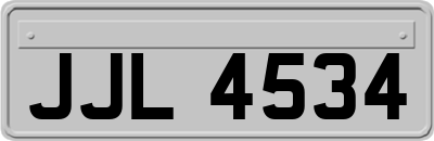 JJL4534