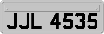 JJL4535