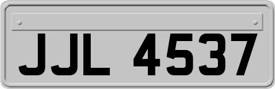JJL4537