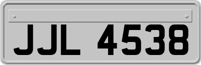 JJL4538