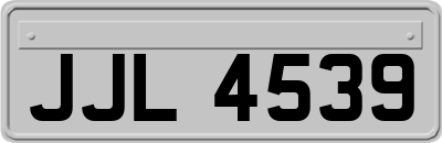 JJL4539