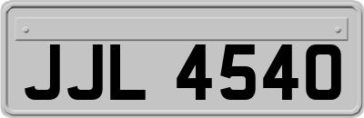 JJL4540