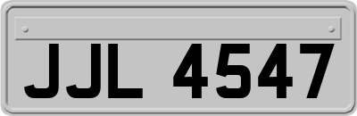 JJL4547