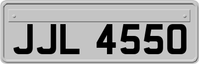 JJL4550