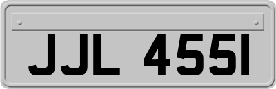JJL4551