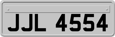 JJL4554