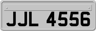 JJL4556