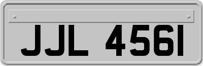 JJL4561