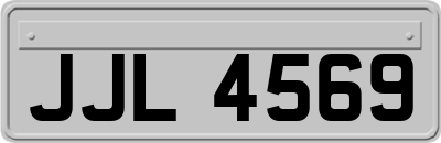 JJL4569