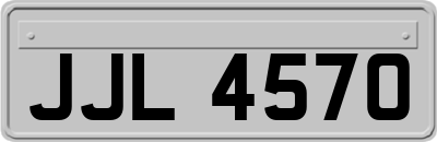 JJL4570