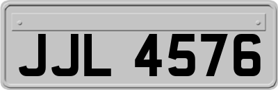 JJL4576