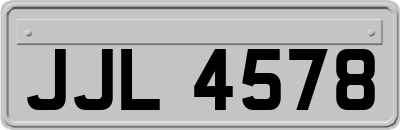 JJL4578