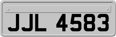 JJL4583