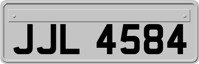 JJL4584