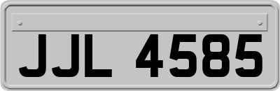 JJL4585