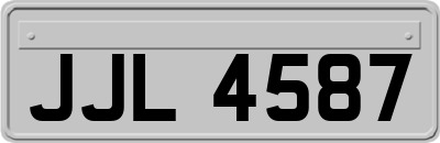 JJL4587