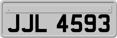 JJL4593
