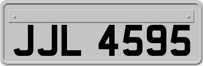 JJL4595