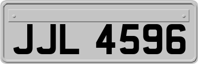 JJL4596