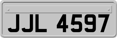 JJL4597