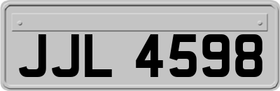 JJL4598