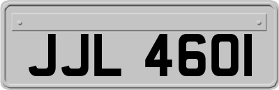 JJL4601