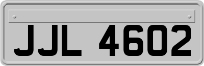 JJL4602