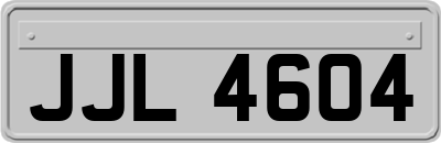 JJL4604