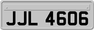 JJL4606