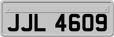 JJL4609