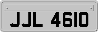 JJL4610