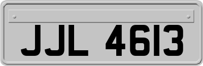 JJL4613