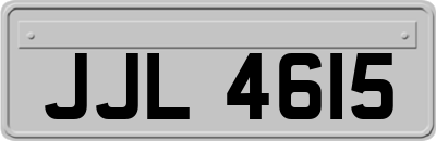 JJL4615