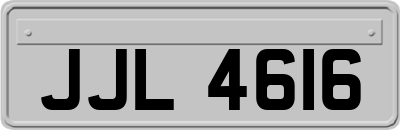 JJL4616