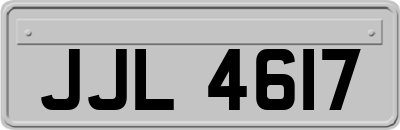JJL4617