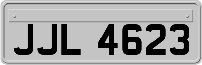 JJL4623