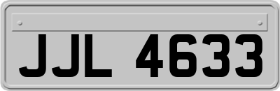 JJL4633