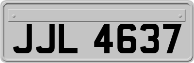 JJL4637