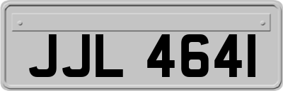 JJL4641