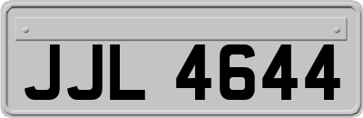 JJL4644