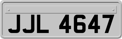 JJL4647