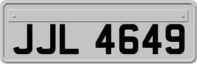 JJL4649