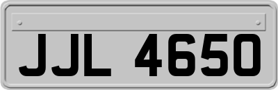 JJL4650