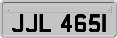 JJL4651