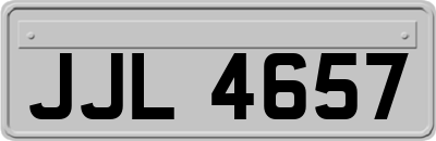 JJL4657